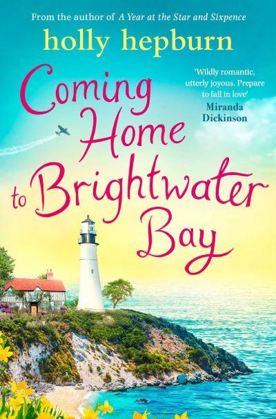 Coming Home To Brightwater Bay