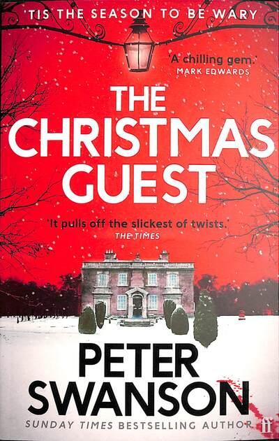 The Christmas Guest