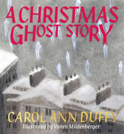 A Christmas Eve Ghost Story