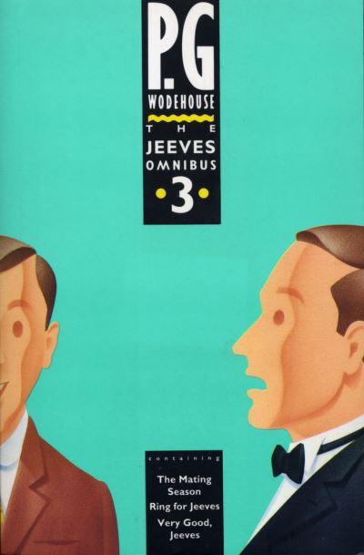 The Jeeves Omnibus
