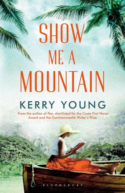 Show Me a Mountain