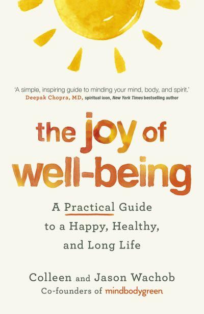 The Joy of Well-Being
