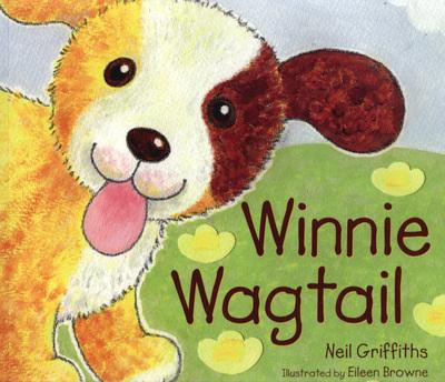 Winnie Wagtail
