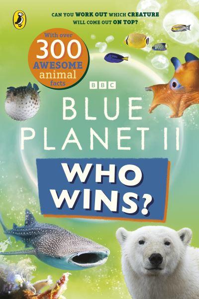 Blue Planet II