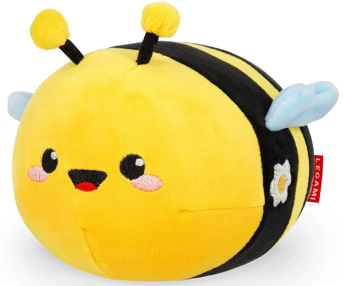 LEGAMI Super Soft Toy - BEE