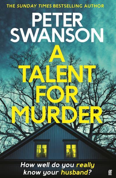 A Talent For Murder