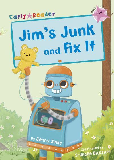 Jim's Junk