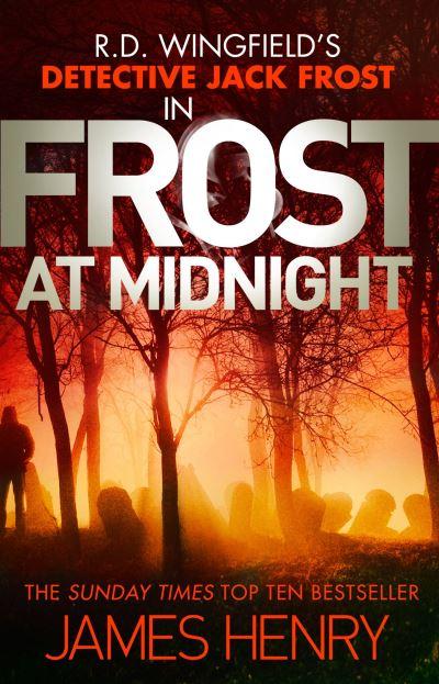 Frost At Midnight