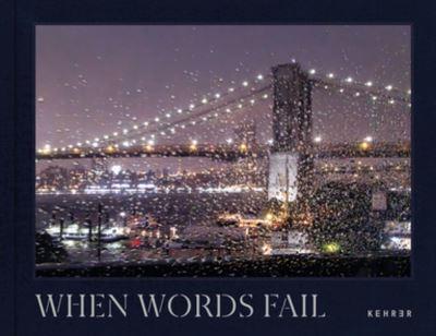 When Words Fail