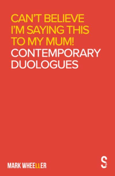 I Can't Believe I'm Saying This To My Mum!