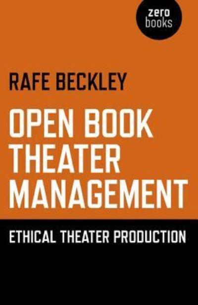 Open Book Theater Management