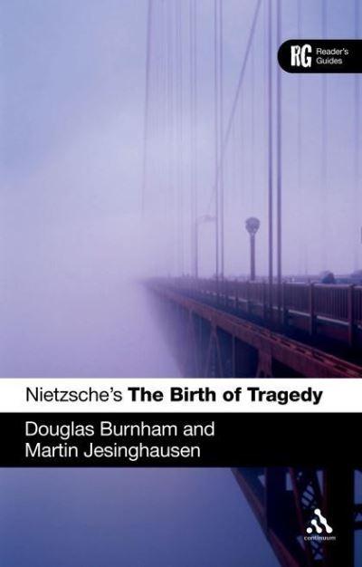 Nietzsche's The Birth of Tragedy