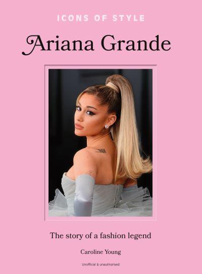 Ariana Grande