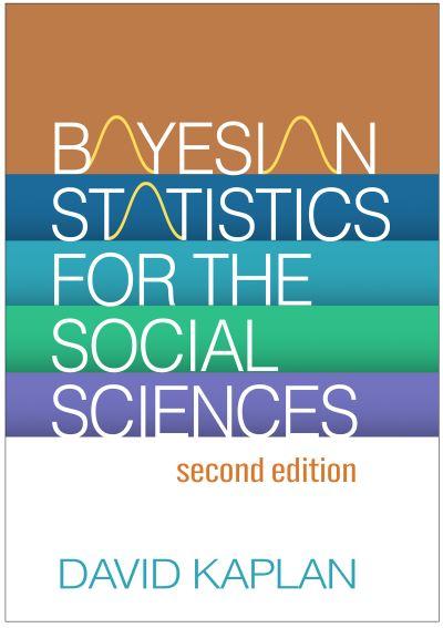 Bayesian Statistics For the Social Sciences