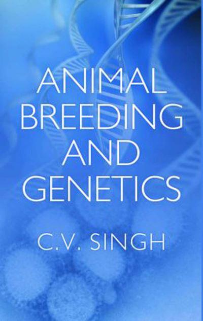 Animal Breeding and Genetics