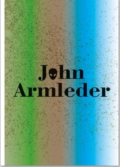 John Armleder - the Grand Tour