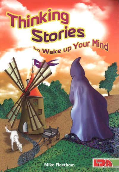 Thinking Stories To Wake Up Your Mind