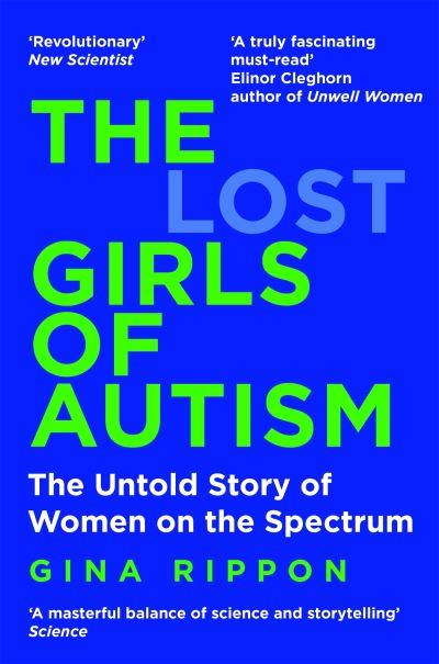 The Lost Girls of Autism
