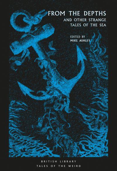 From the Depths and Other Strange Tales of the Sea