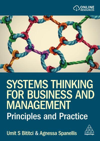 Systems Thinking For Business and Management