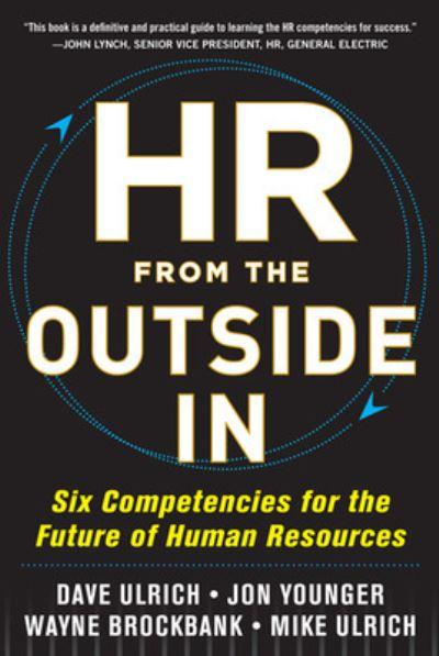 HR From the Outside in