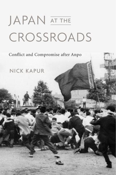 Japan At the Crossroads