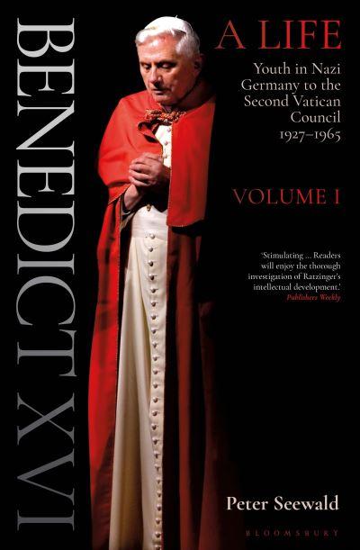 Benedict XVI