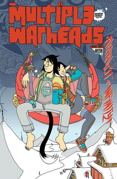 Multiple Warheads