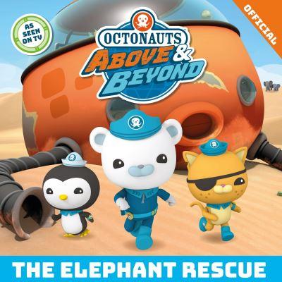 The Elephant Rescue
