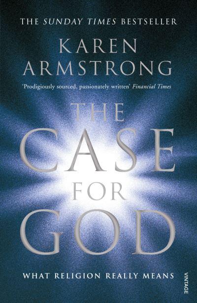 The Case For God