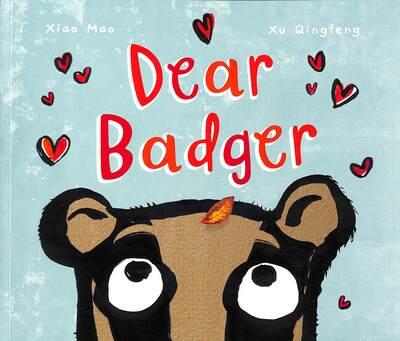 Dear Badger