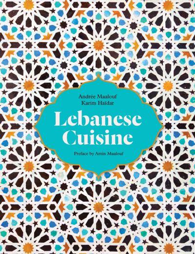 Lebanese Cuisine
