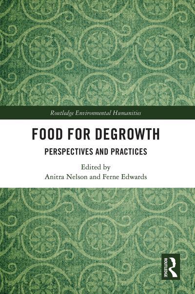 Food For Degrowth