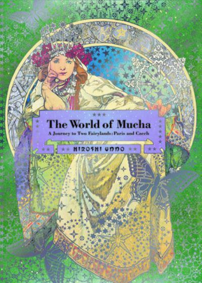World Of Mucha P/B