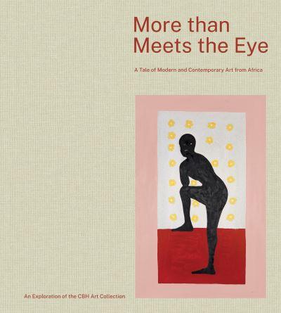 More Than Meets the Eye