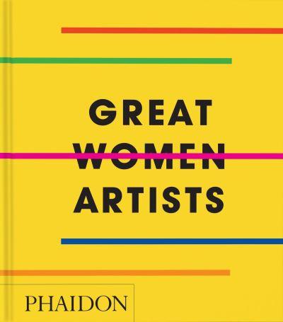 Great Women Artists