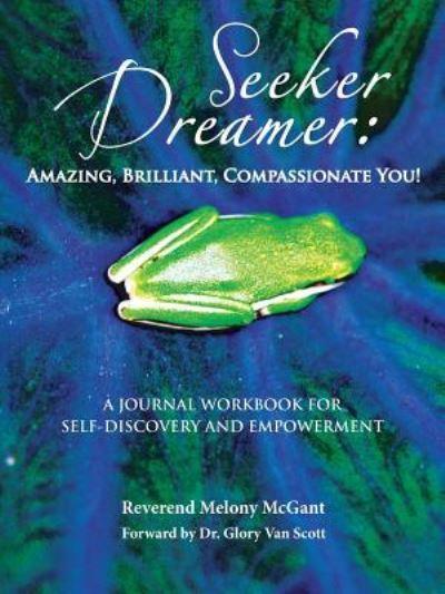 Seeker Dreamer