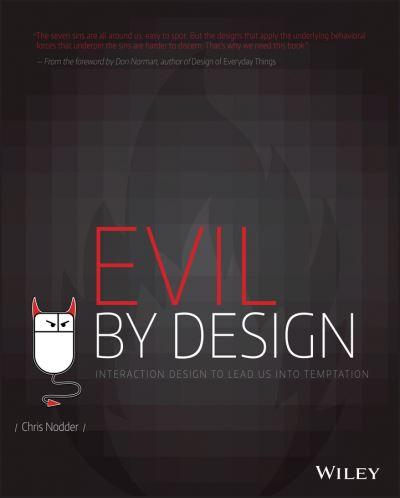Evil By Design
