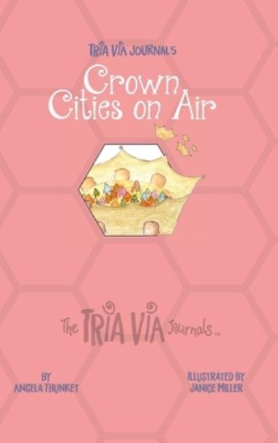 TRIA VIA Journal 5