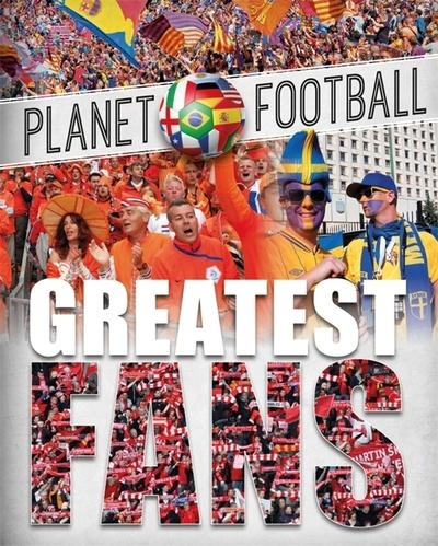 Greatest Fans