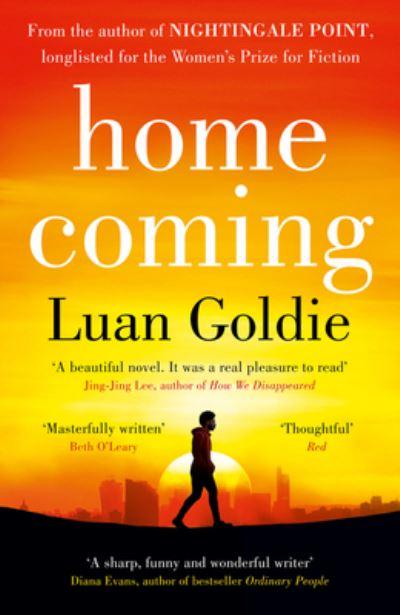 Home Coming
