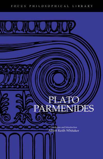 Plato's Parmenides