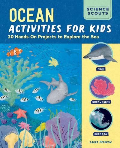 Ocean Activities For Kids