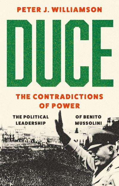 Duce