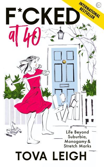 F*Cked At 40