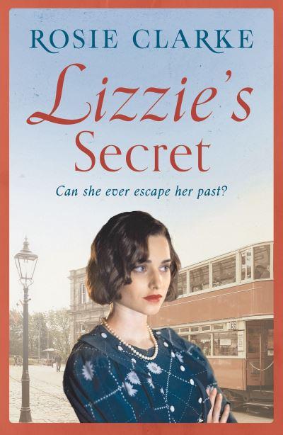 Lizzies Secret (FS)
