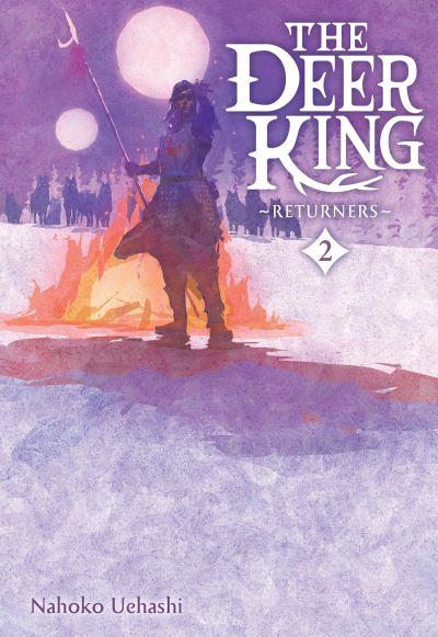 The Deer King. Vol. 2
