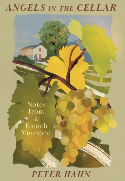 Angels in the Cellar