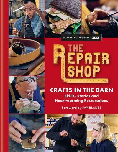 The Repair Shop