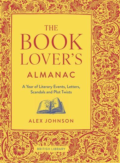 The Book Lover's Almanac